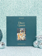 Disco Queen 500 Piece Puzzle Pieceworks Puzzle Set 