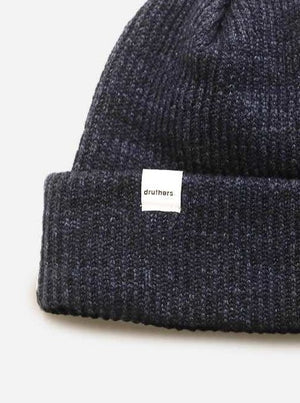 Indigo ONS Clothing Men's Druthers Knit Beanie