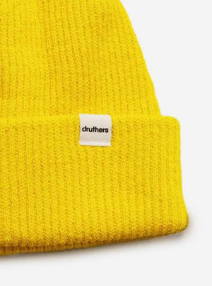 Sunflower ONS Clothing Men's Druthers Knit Beanie