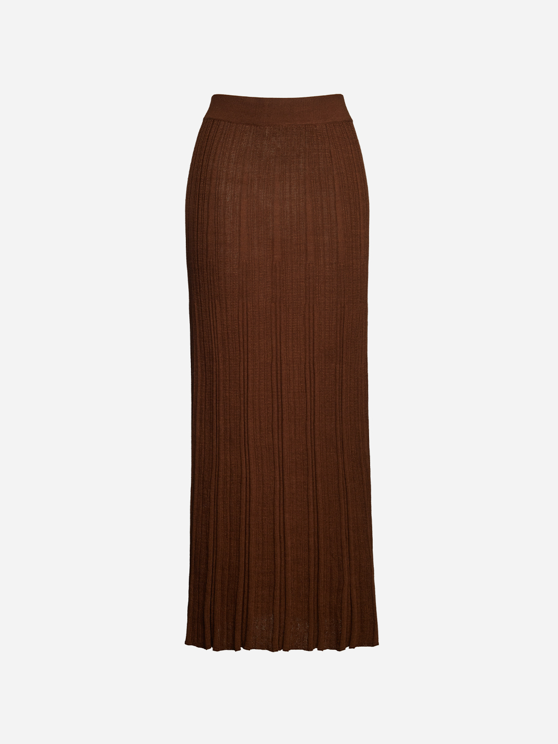 Brown Sally Skirt Womens Skirt Eleven Six