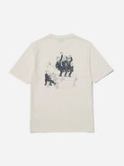 Plain Off White Keynotes T Shirt Mens Edmmond T Shirt 
