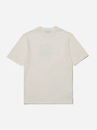 Plain Off White Keynotes T Shirt Mens Edmmond T Shirt 