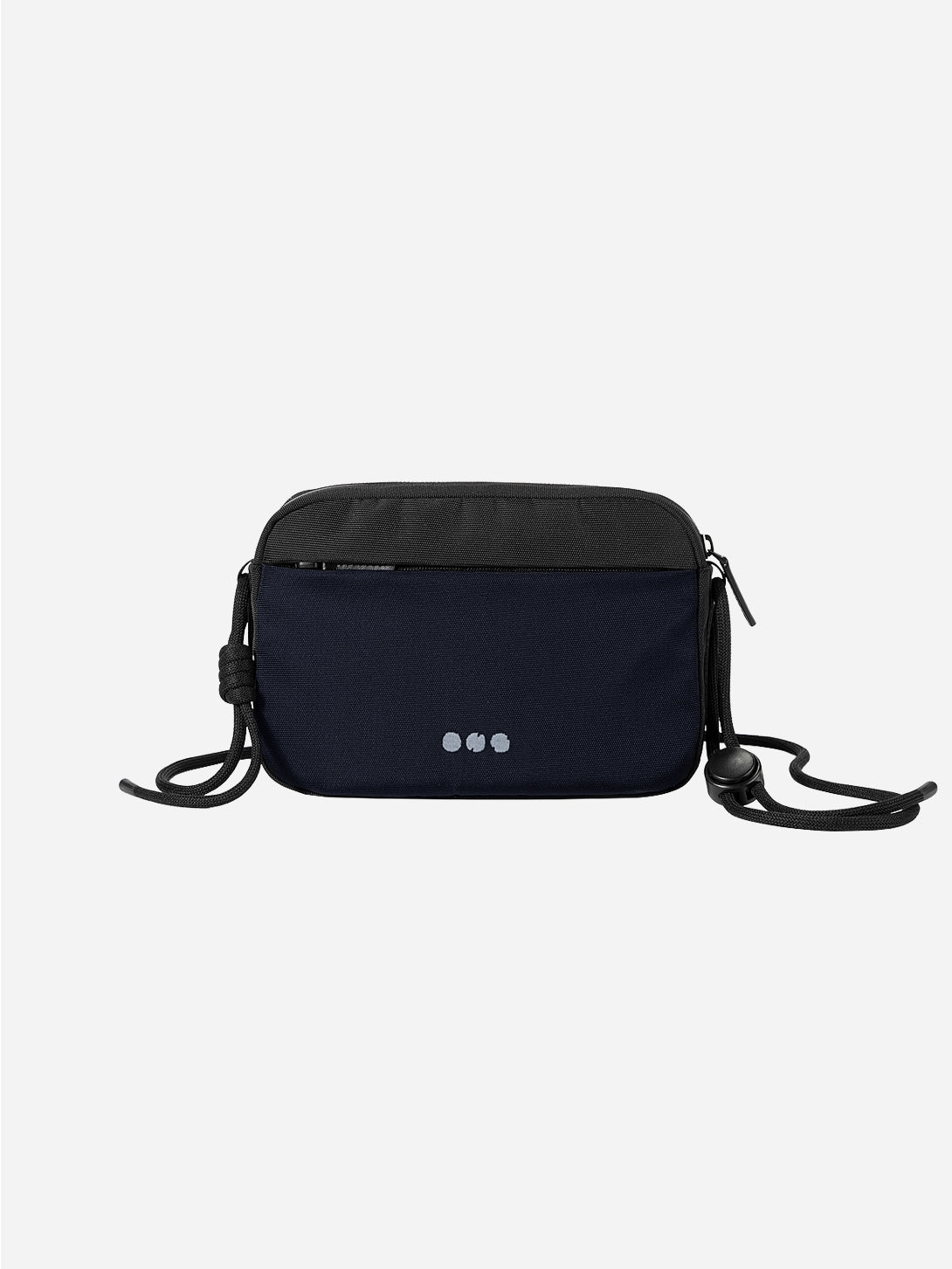 Navy Sling Bag ONS Clothing Mens Crossbody Fanny Pack Organizational Bag