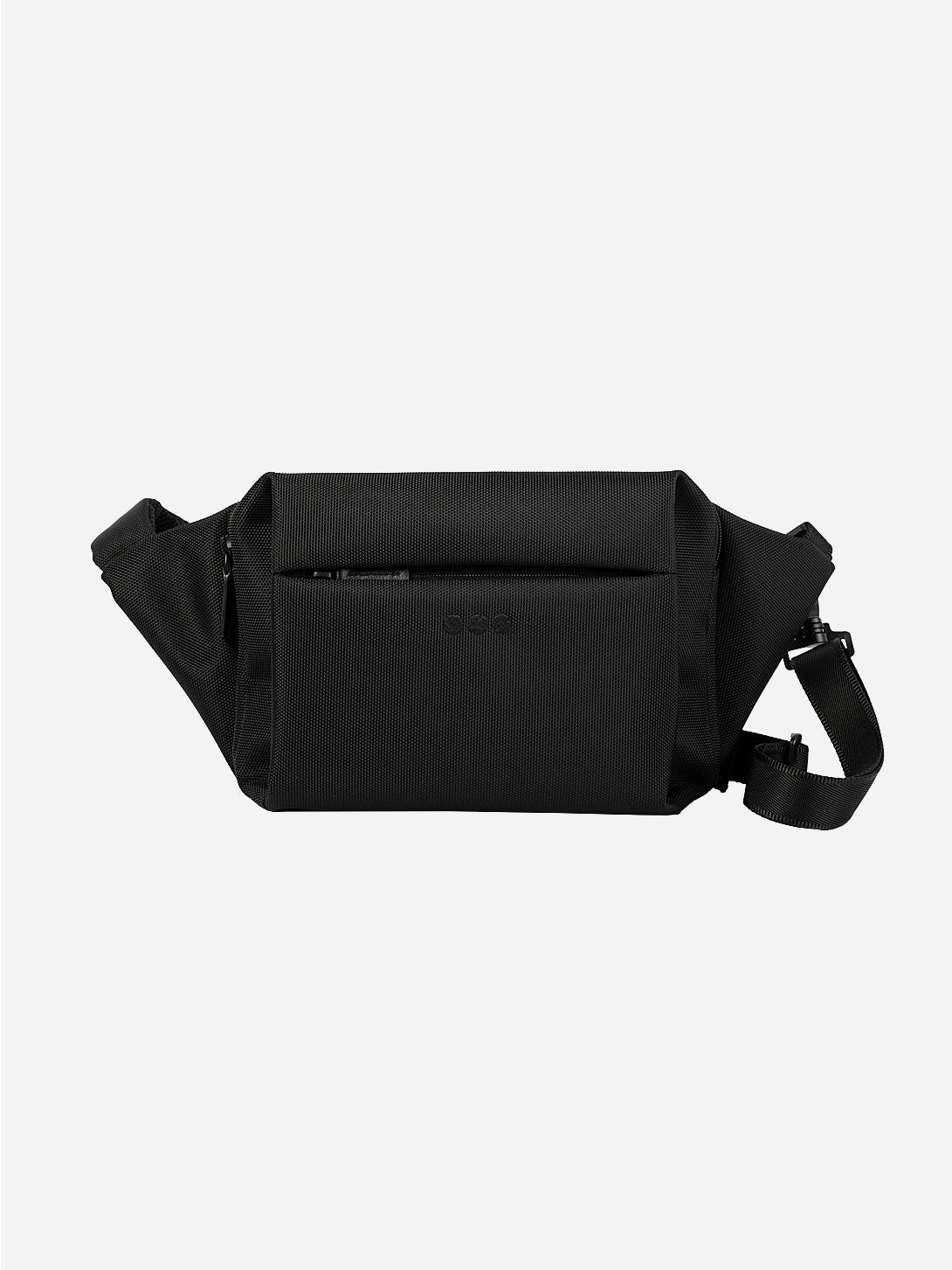 Black All-Things Sling ONS Clothing Accessory Bag