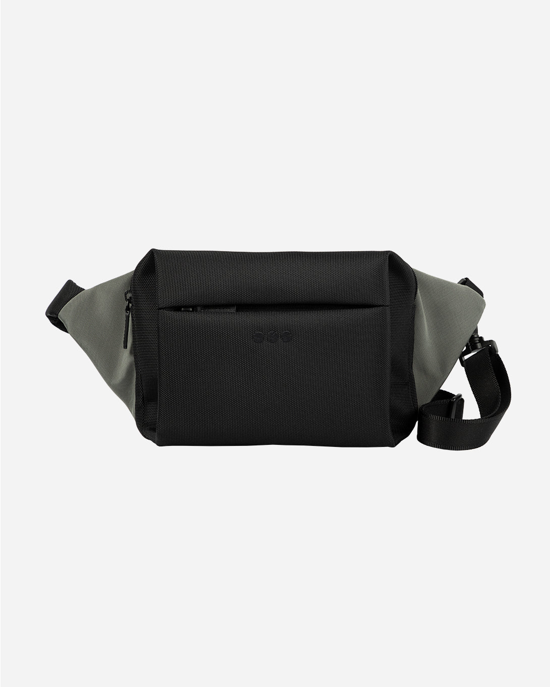 Charcoal All-Things Sling ONS Clothing Accessory Bag