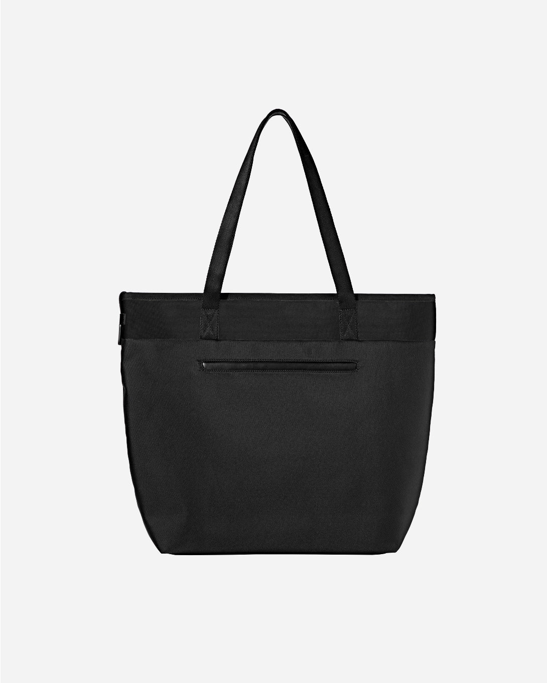 Black All-Things Tote Bag ONS Clothing Bag Accessory