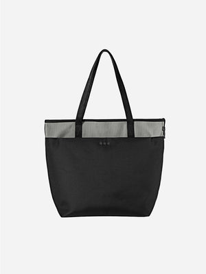 Charcoal All-Things Tote Bag ONS Clothing Bag Accessory