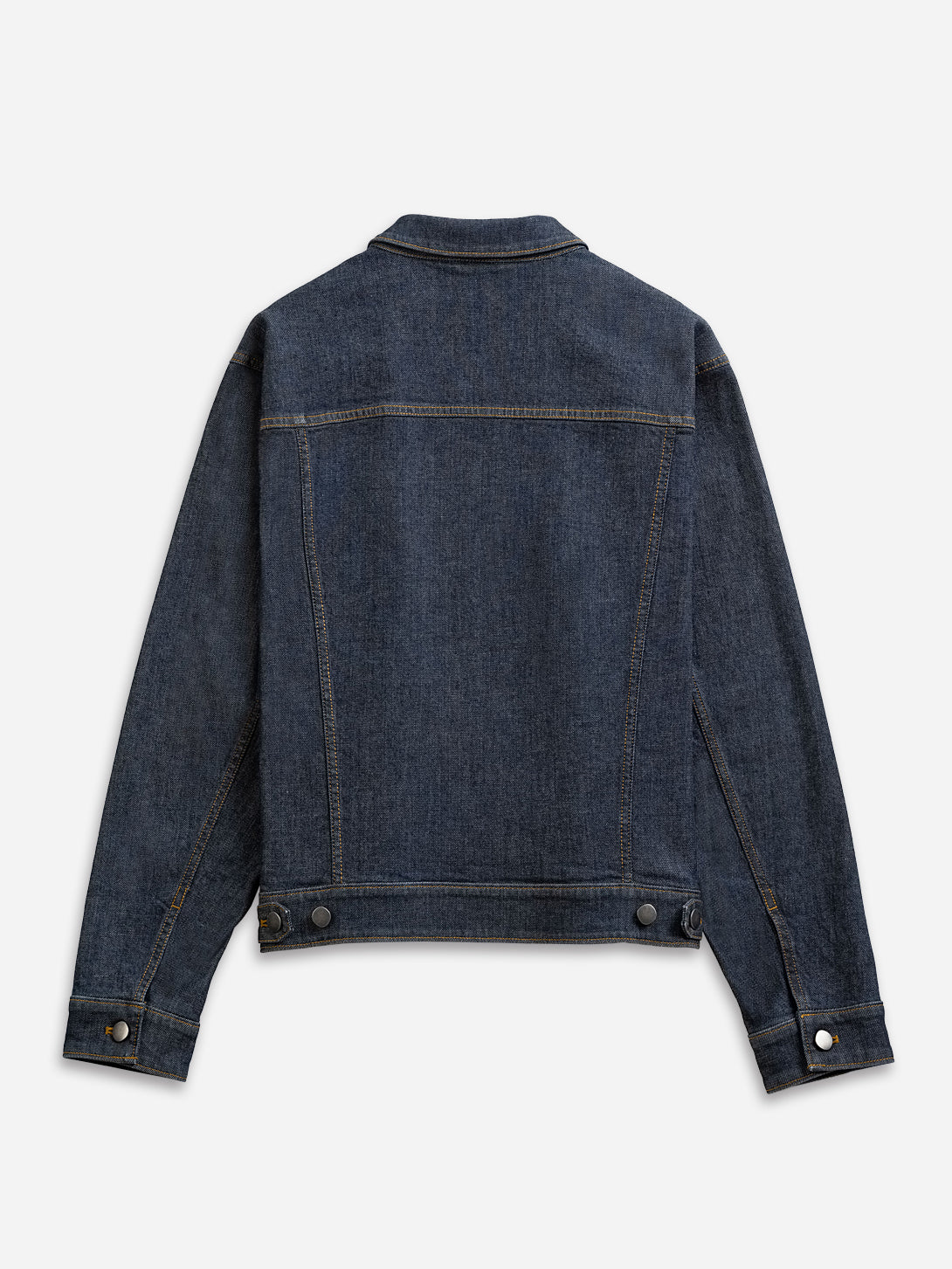 Elliot Type-2 Denim Jacket – O.N.S