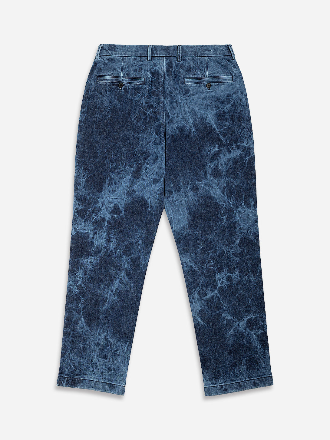 Dylon Jeans Blue Machine Dye Pod | Dunelm