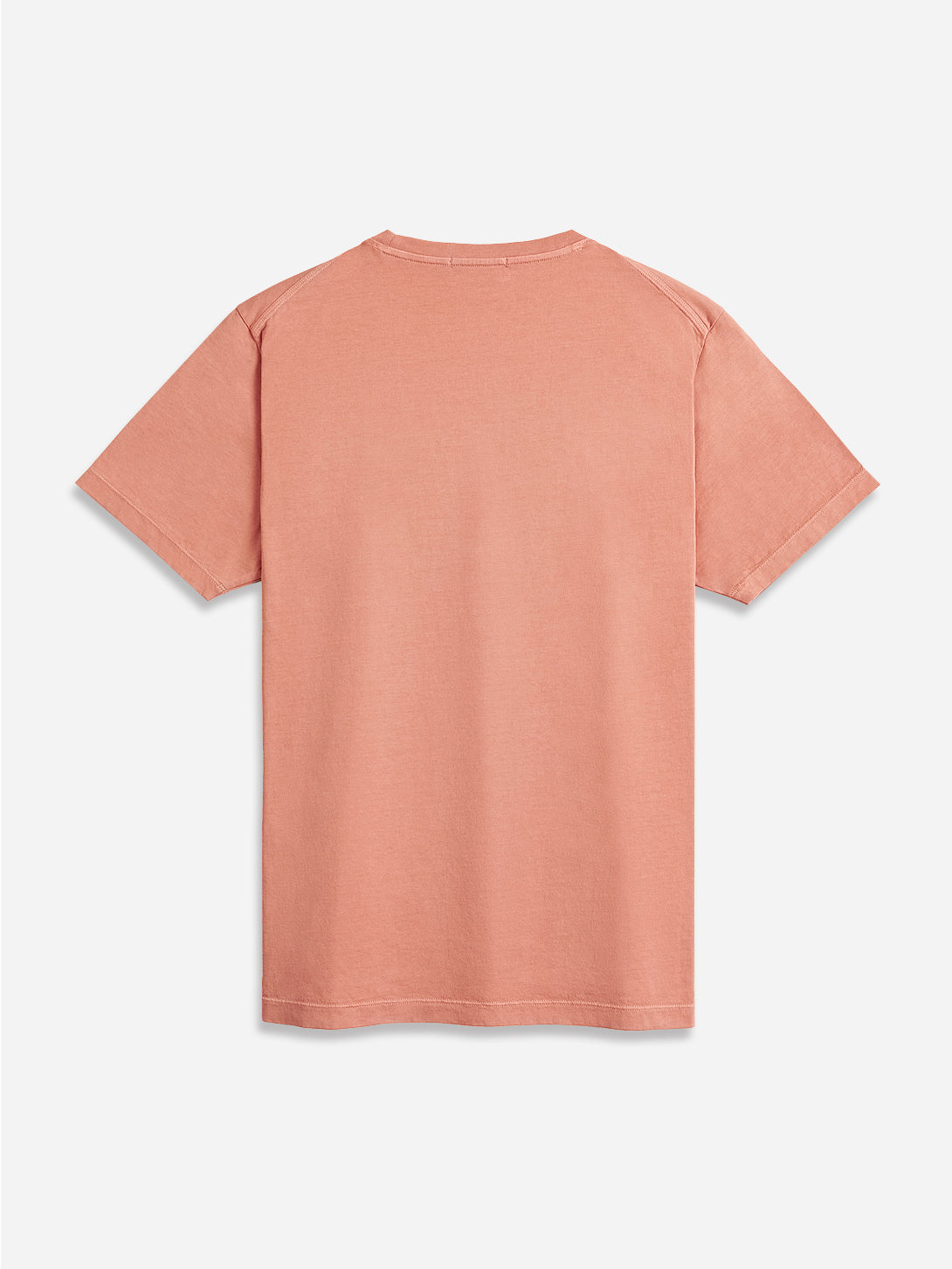 Rose Dawn Village Crew Neck Tee