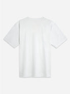 Bright White Baseile Pocket Tee Men's O.N.S Boxy Cut T-Shirt