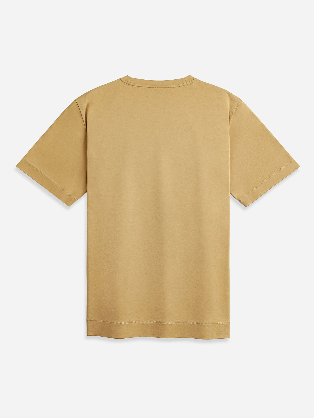 Lark Baseile Pocket Tee Men's O.N.S Boxy Cut T-Shirt