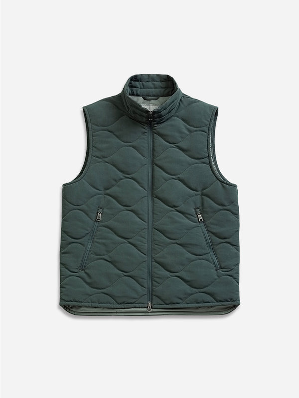 Urban Chic Vertex Vest Men's O.N.S Outerwear