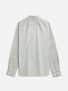 Lt Grey Heather Aleks Heather Oxford Shirt Men's O.N.S Button Up
