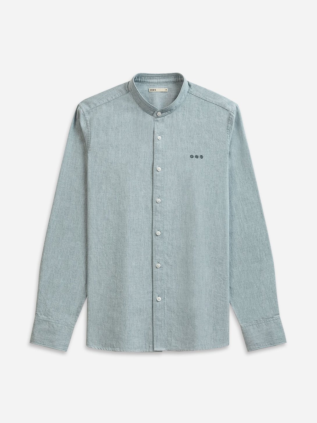 Lead Heather Aleks Heather Oxford Shirt Men's O.N.S Button Up