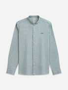 Lead Heather Aleks Heather Oxford Shirt Men's O.N.S Button Up
