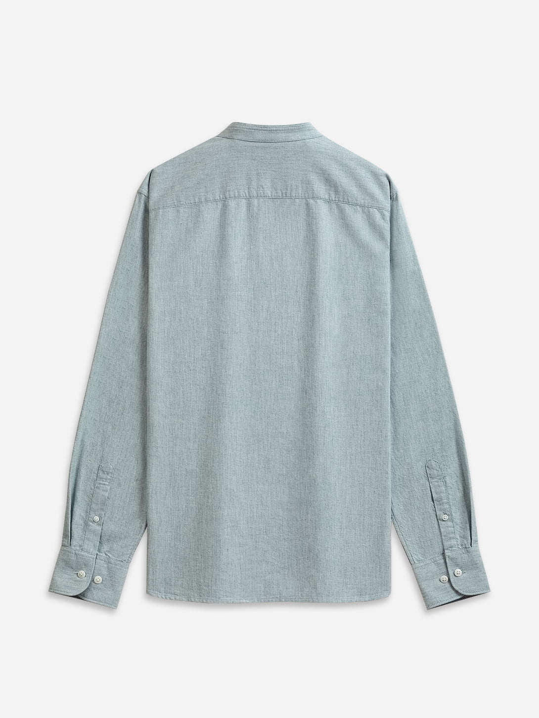 Lead Heather Aleks Heather Oxford Shirt Men's O.N.S Button Up