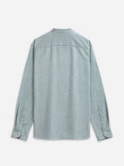 Lead Heather Aleks Heather Oxford Shirt Men's O.N.S Button Up