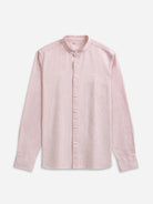 Rose Dawn Heather Aleks Heather Oxford Shirt Men's O.N.S Button Up 