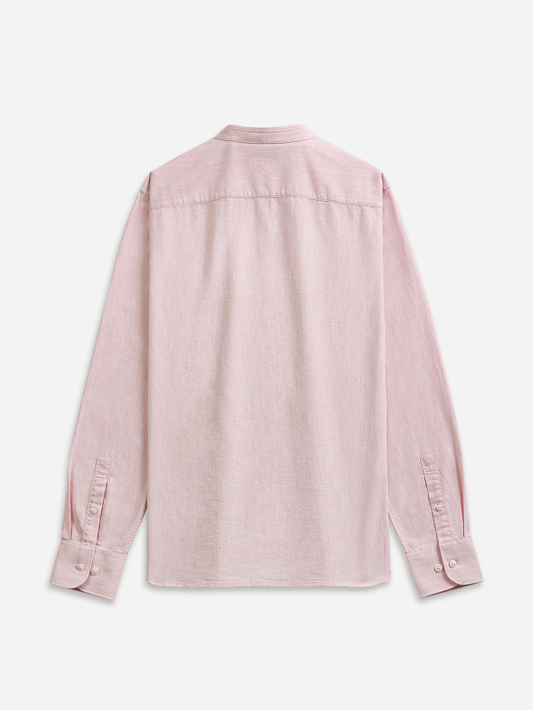 Rose Dawn Heather Aleks Heather Oxford Shirt Men's O.N.S Button Up 