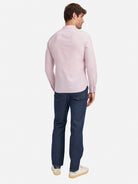 Rose Dawn Heather Aleks Heather Oxford Shirt Men's O.N.S Button Up 