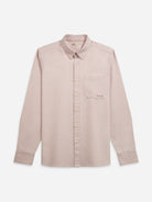 Pink Fulton Oxford Men's O.N.S Button Down Shirt