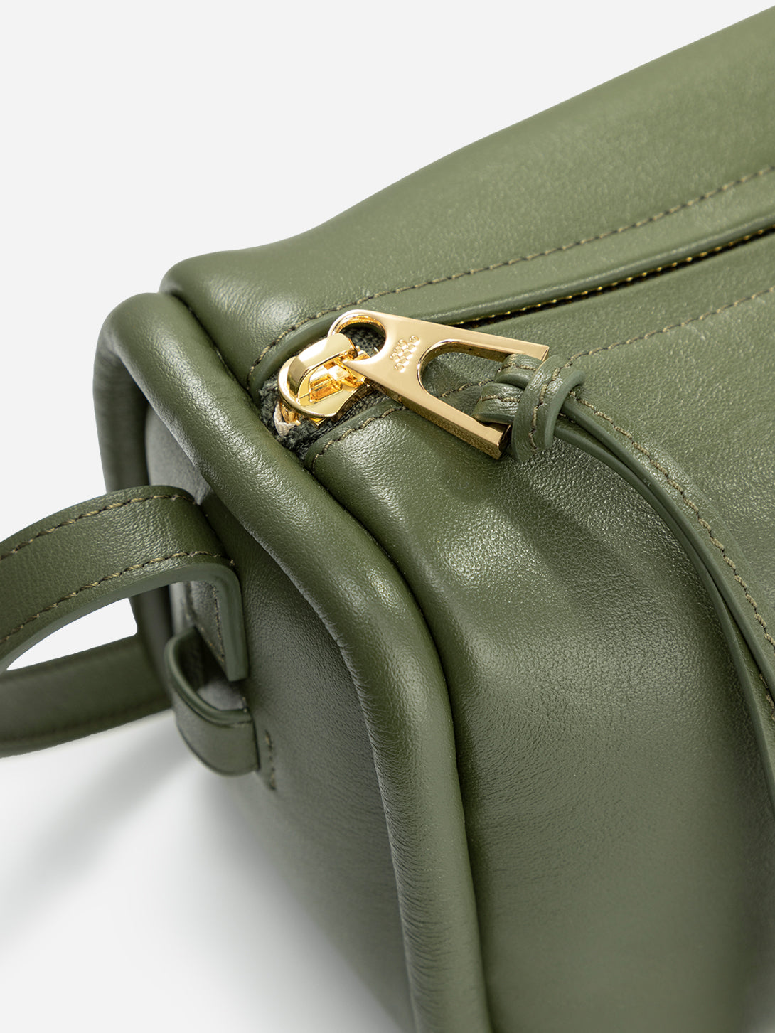 Grape Leaf Small Loaf Cross Body Womens Leather Bag Womens Shoudler Bag Womens Genuine Leather Womens Cross Body Bag 