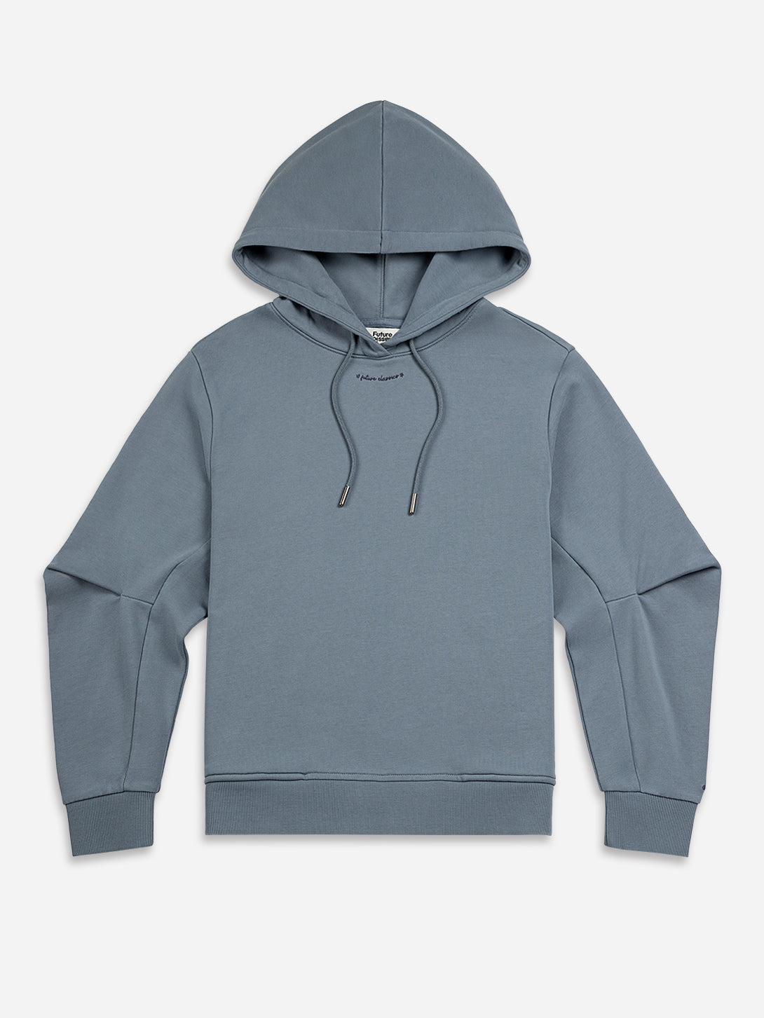 Drawstring pullover hoodie online