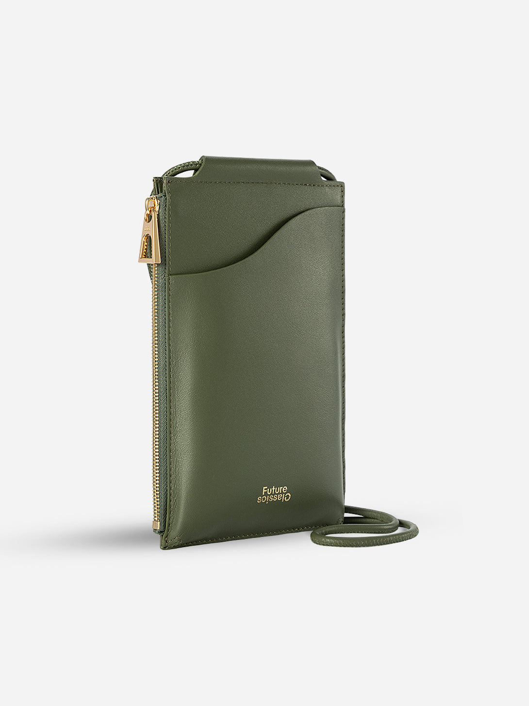 Grape Leaf Pocket Crossbody Bag Womens Leather Bag Womens Crossbody Bag Genuine Leather Bag Womens Small Leather Product