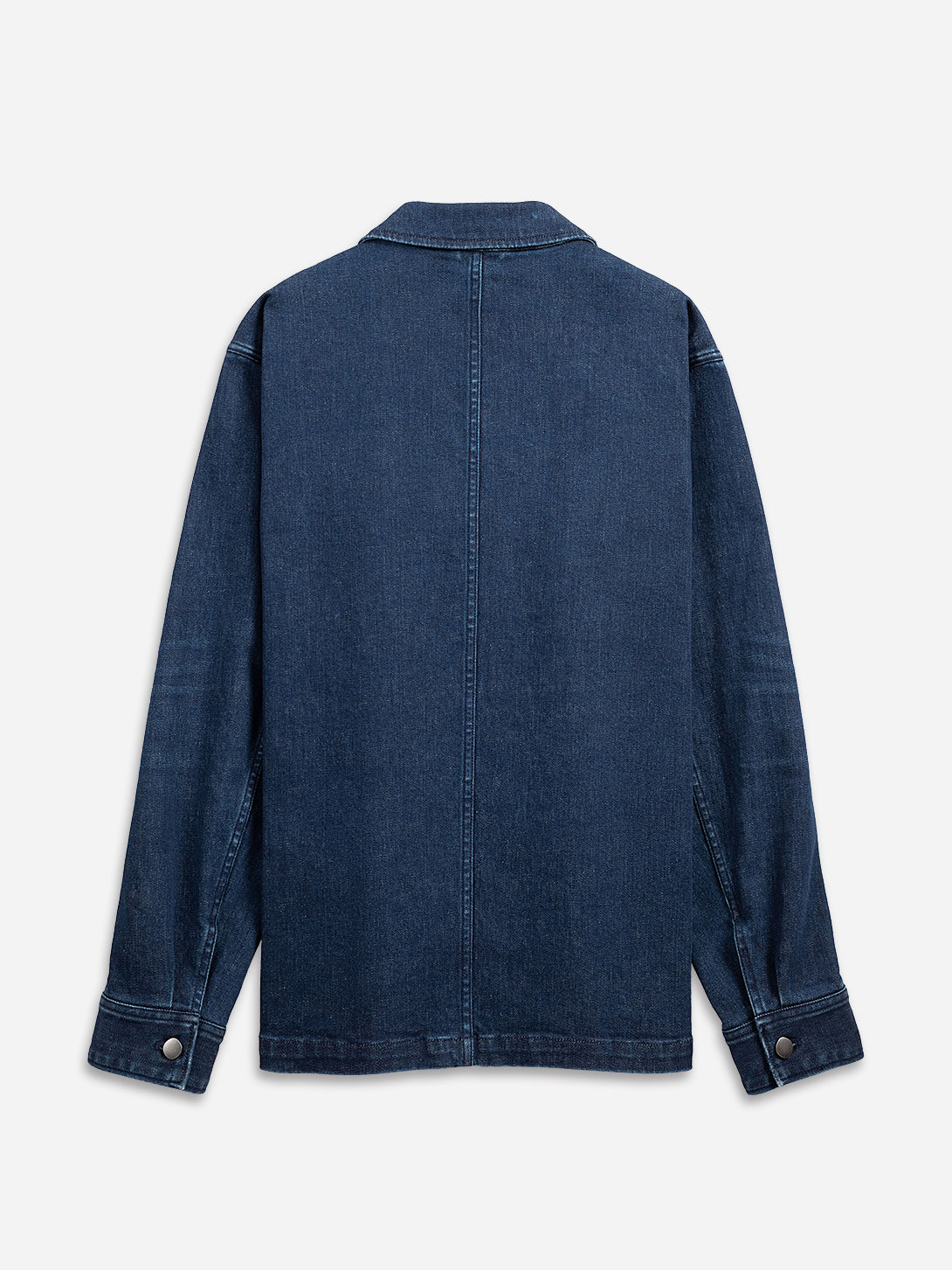 Remi Denim Jacket