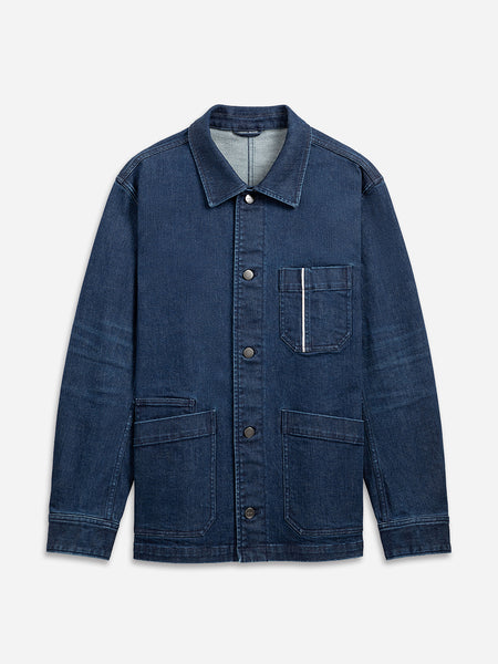 Remi Denim Jacket