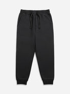 Black Bklyn Jogger Mens Sweatpants Mens Loungwear Lightweight Jogger 