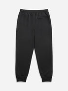 Black Bklyn Jogger Mens Sweatpants Mens Loungwear Lightweight Jogger 