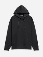 Black Harper Hoodie Mens Hooded Sweatshirt Mens Pullover Hoodie 