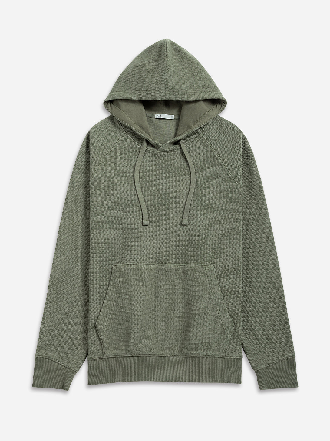 Castor Gray Harper Hoodie Mens Hooded Sweatshirt Mens Pullover Hoodie 