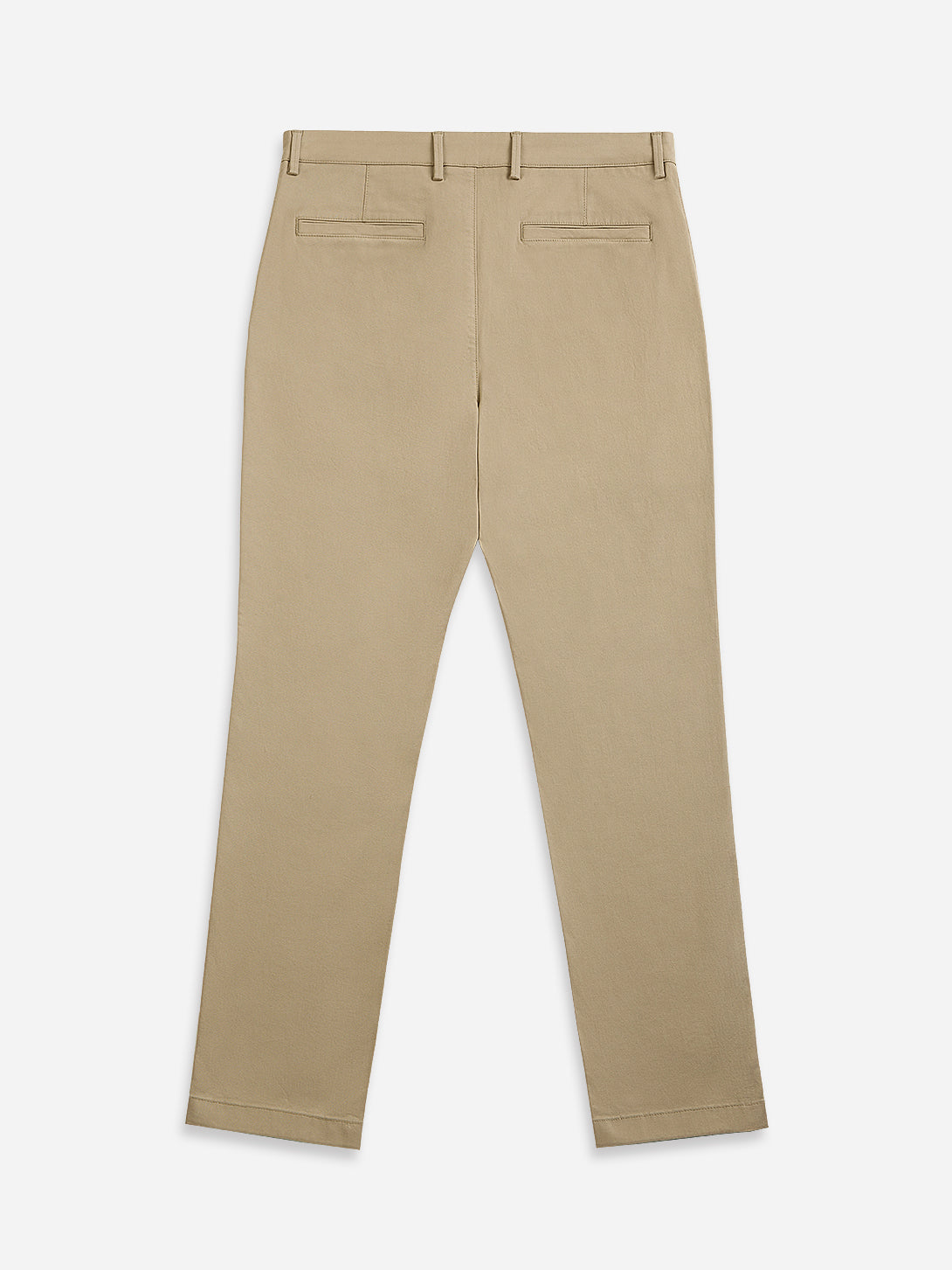 Khaki Rider Stretch Chino Mens Chino Mens Pants Mens Fitted Pants