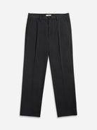 Black Missions Stretch Chino Mens Chino Mens Straight Fit Chino Mens Pants