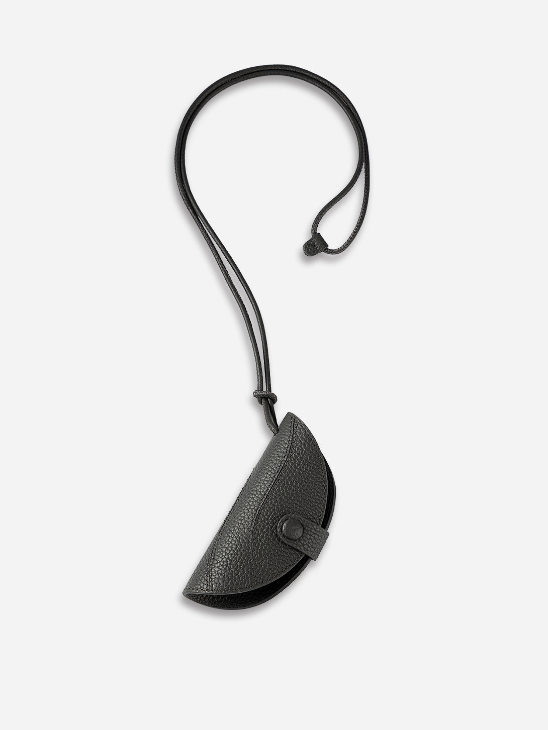 Moonless Night Taco Keyring Womens Leather Small Case Key Case Future Classics