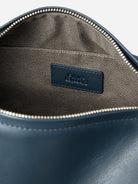 Carbon Small Roll Shouder Small Womens Leather Shoulder Bag Accessories Bag Tube Bag 