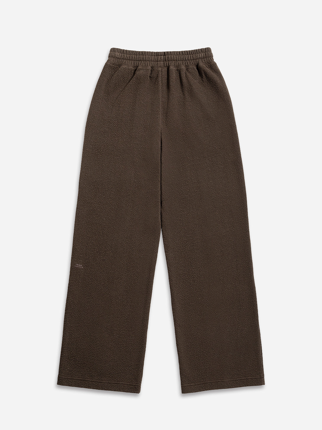 Dk Cedar Textured Pintuck Sweatpants Womens Pleated Textured Drawstring Sweatpants Womens Loungewear Pants 