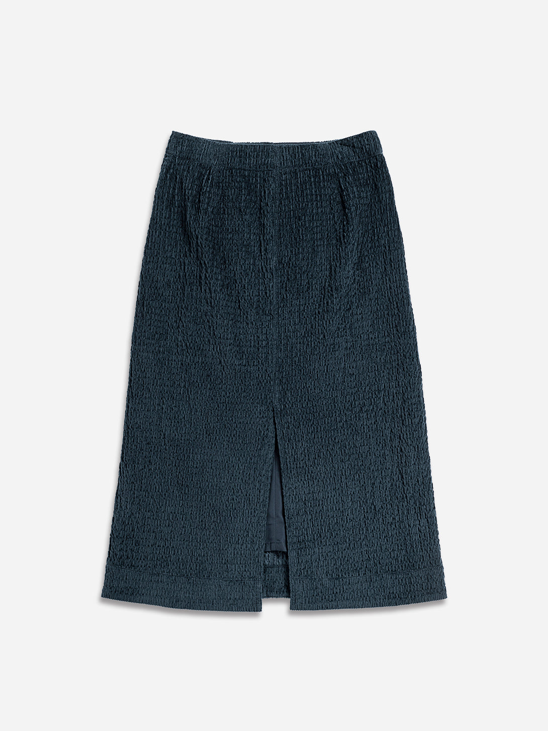 Carbon Corduroy Skirt Womens Long Skirt Corduroy Fabric Womens Skirt Textured Skirt Dress 