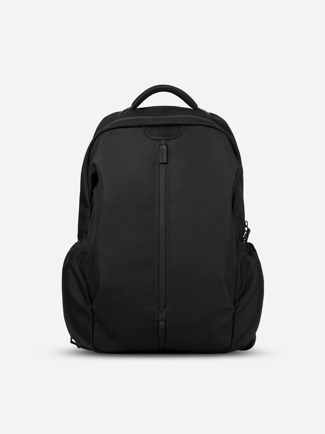 Black City Trek Backpack Unisex Backpack ONS Bag