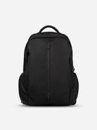 Black City Trek Backpack Unisex Backpack ONS Bag