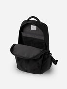 Black City Trek Backpack Unisex Backpack ONS Bag