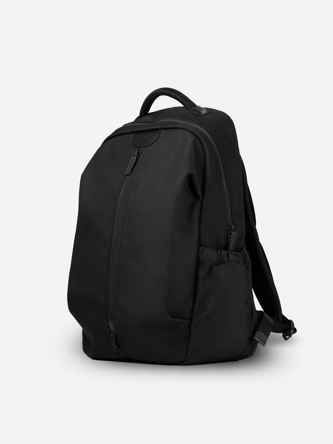 Black City Trek Backpack Unisex Backpack ONS Bag