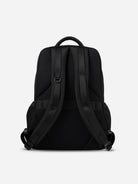 Charcoal X Black City Trek Backpack Unisex Backpack ONS Bag