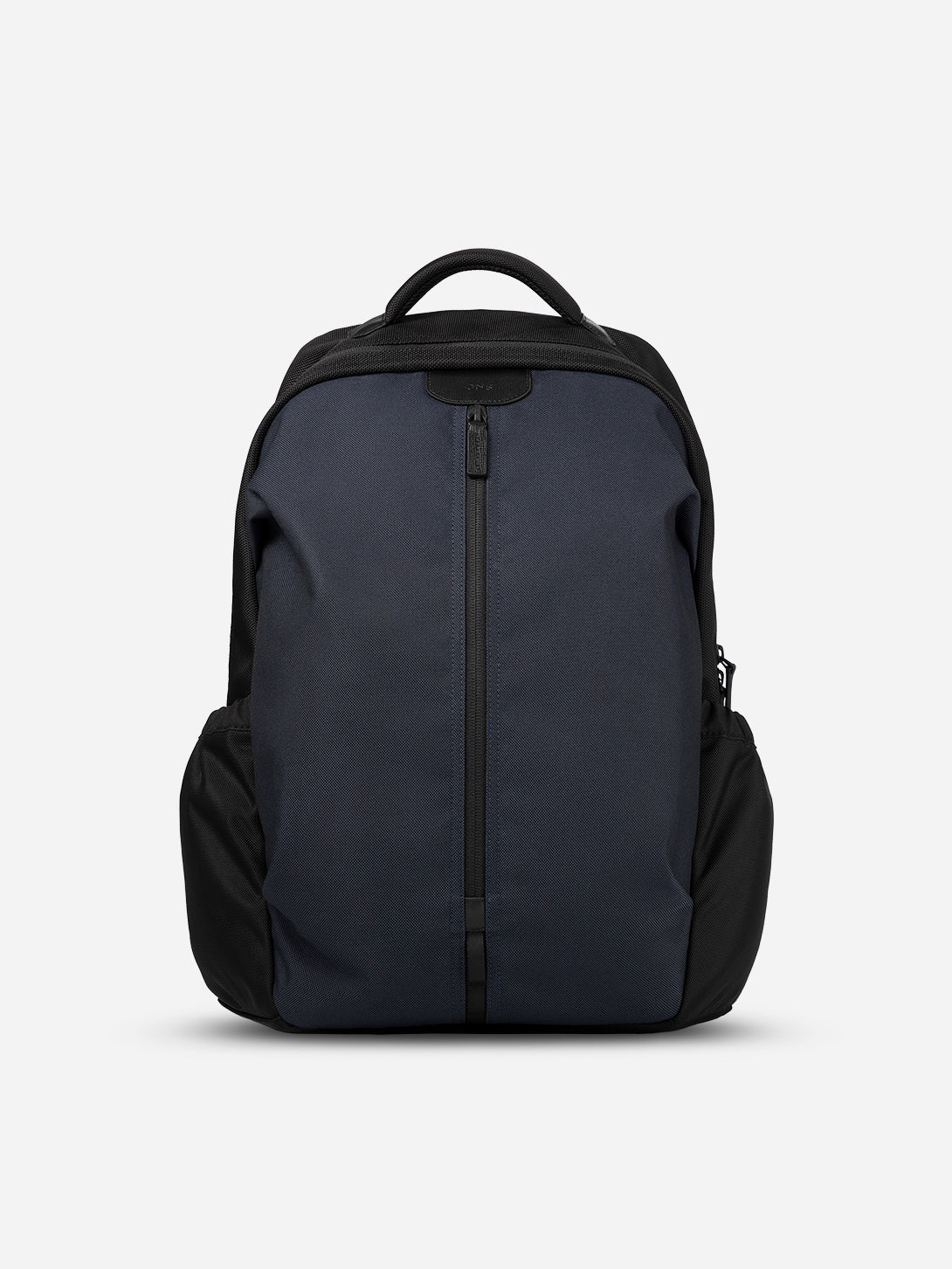 Navy X Black City Trek Backpack Unisex Backpack ONS Bag