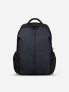 Navy X Black City Trek Backpack Unisex Backpack ONS Bag
