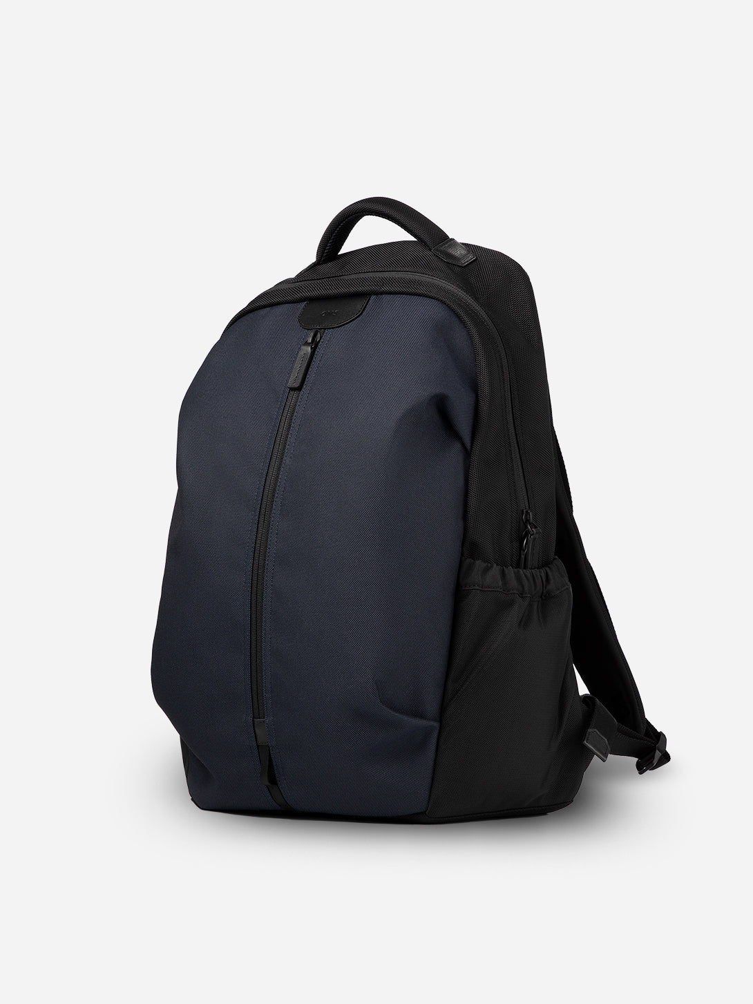 Navy X Black City Trek Backpack Unisex Backpack ONS Bag