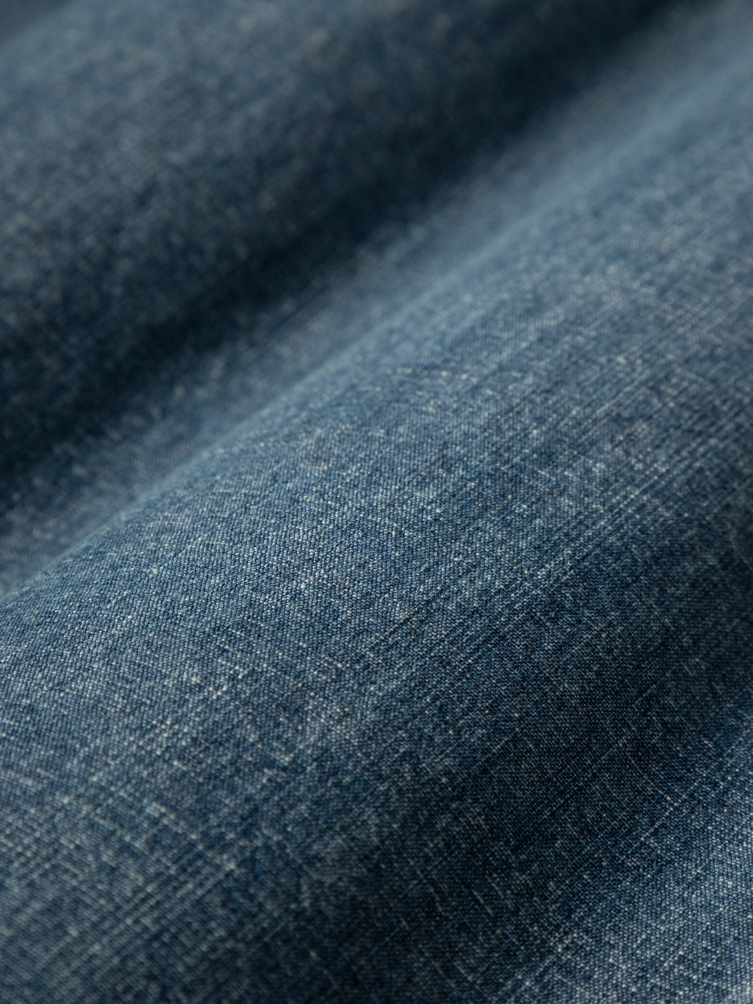 swatch Mid Indigo 